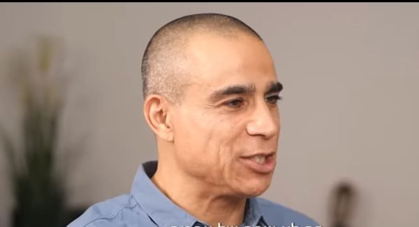 איש השב"כ בווידוי מצמרר: "יכולתי למנוע את הפיגוע"