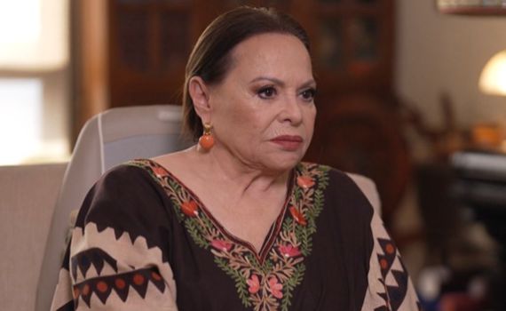 גילה אלמגור חושפת: זו המצווה שאני עושה כל יום