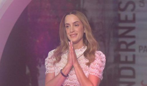 זוכת האח הגדול: "האוטו התדרדר, החלון התנפץ עלי"