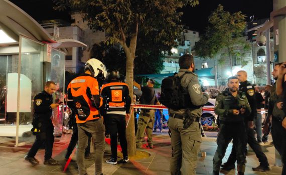 אריה קינג: "המציאות הנוכחית חייבת להיפסק"