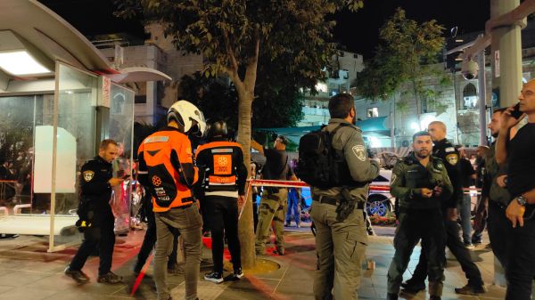 אריה קינג: "המציאות הנוכחית חייבת להיפסק"