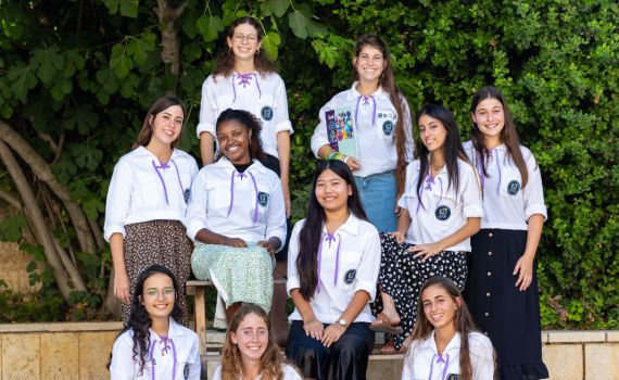 שיא חדש: זה מספר הקומונריות בבני עקיבא