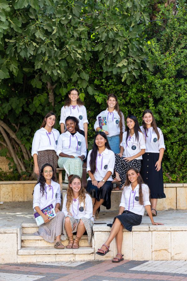 שיא חדש: זה מספר הקומונריות בבני עקיבא