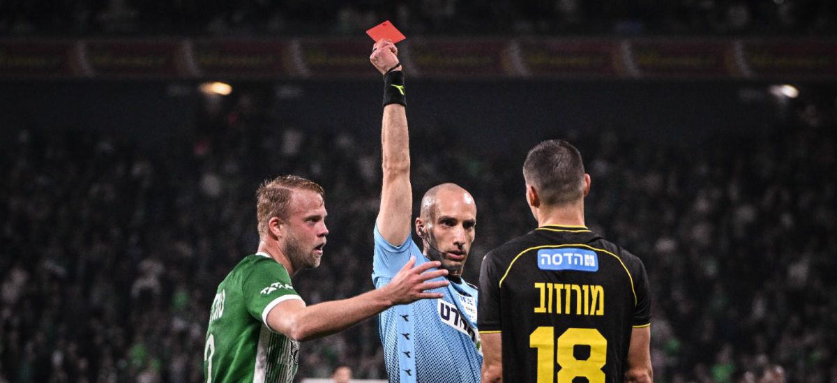 בין קודש לספורט פרשת בלק: בלעם כמאמן נוער