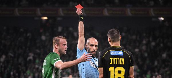 בין קודש לספורט פרשת בלק: בלעם כמאמן נוער