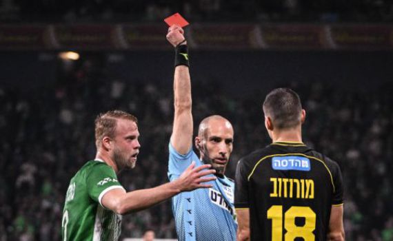 העונה תיפתח כסדרה: השופטים וההתאחדות הגיעו להסכמות