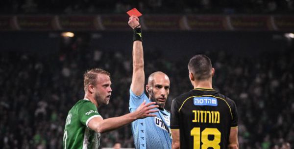 העונה תיפתח כסדרה: השופטים וההתאחדות הגיעו להסכמות