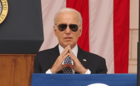 בשנייה האחרונה: ג'ו ביידן חתם על חנינה לעוד מבני משפחתו