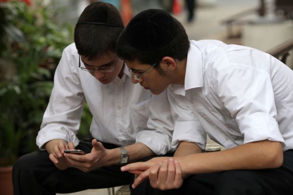 סערה במגזר החרדי: התיעוד שזעזע ומכתב המחאה