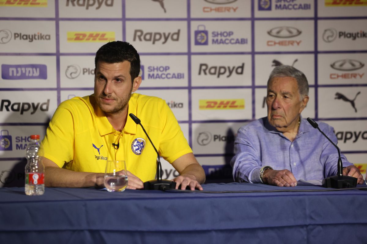 פניני פרש בדמעות: "למדתי מהכדורסל איך לקום וליפול"