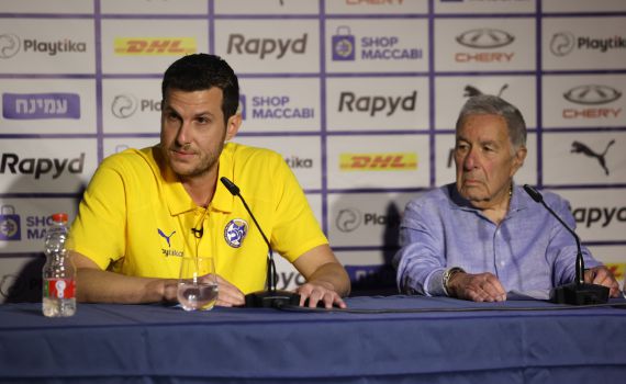 פניני פרש בדמעות: "למדתי מהכדורסל איך לקום וליפול"