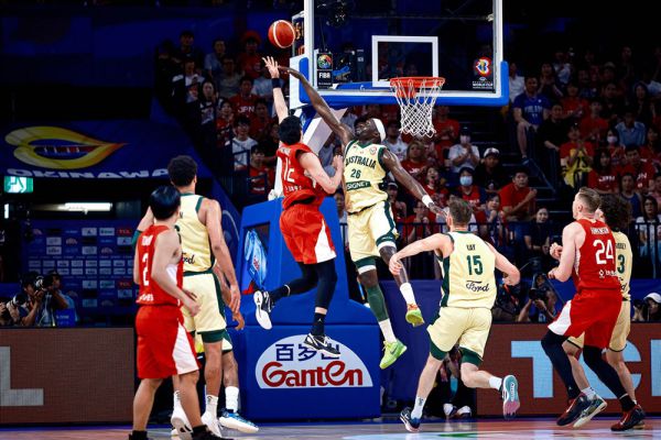 בלי המארחות: הנבחרות שעלו שלב באליפות העולם