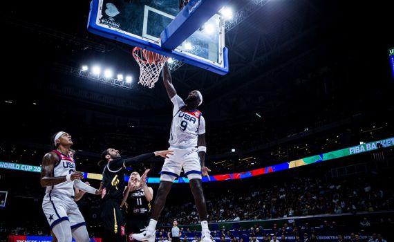 שלב הבתים הראשון נגמר: אלו הנבחרות שעלו שלב