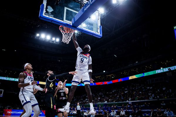 שלב הבתים הראשון נגמר: אלו הנבחרות שעלו שלב