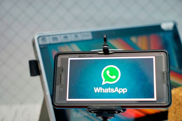 תחרות לזום: וואטסאפ בעדכון חדש לשיחות הווידאו