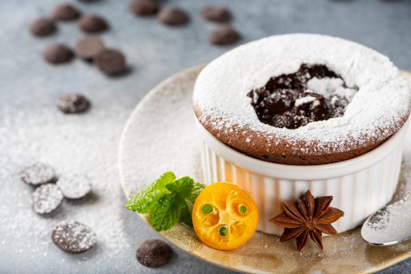 קינוח לערב שבת: מתכון לסופלה מעולה!