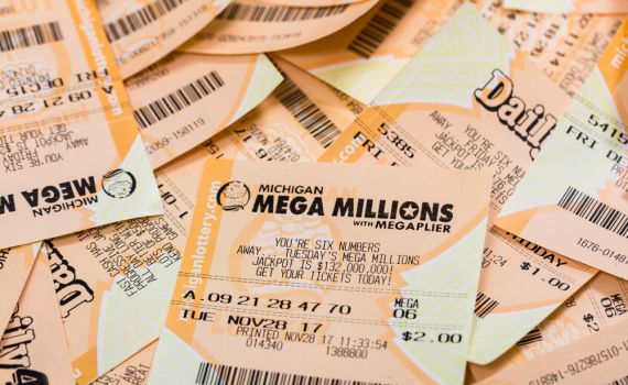 עדיין אין זוכה: הפרס בלוטו האמריקני הגיע לשיא חדש