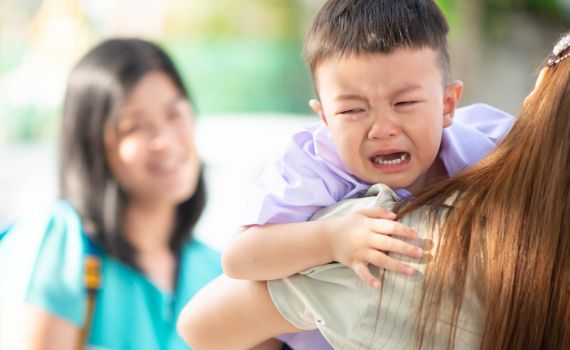 שלום כיתה א': מנחת הורים מגלה על הטיפים שיעזרו לכם