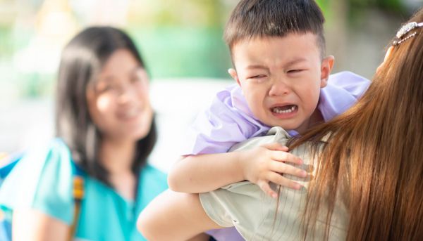 שלום כיתה א': מנחת הורים מגלה על הטיפים שיעזרו לכם