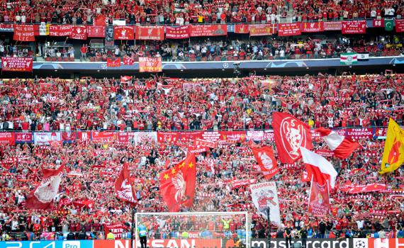 אי אפשר לנשום: ניצחון מטורף של ליברפול באנפילד