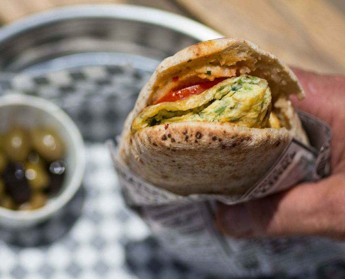 הרבנות בהודעה דרמטית על "לחם חביתה"