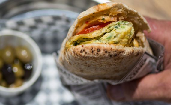 הרבנות בהודעה דרמטית על "לחם חביתה"