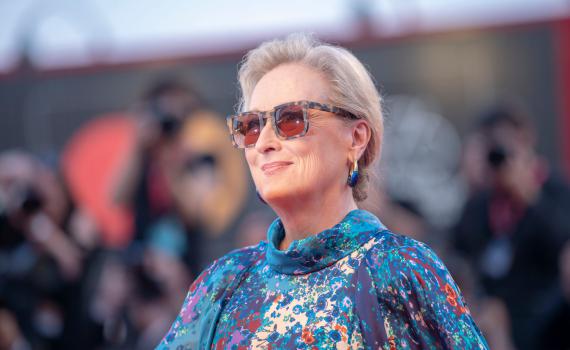 בעקבות השביתה בהוליווד: גדולי השחקנים בתרומה מעניינת