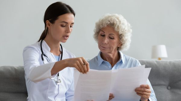 חשוב לבדוק – האם גם הקצבה הסיעודית שלכם עומדת להיפגע?