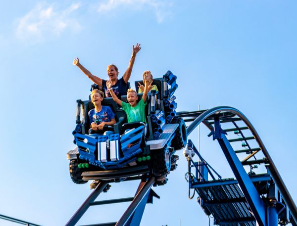 יום רכבת ההרים: הרכבות שלא תרצו לפספס