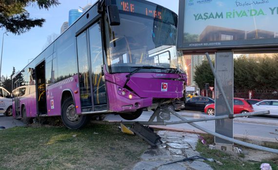 תאונה קשה בטורקיה: 12 הרוגים בהידרדרות אוטובוס