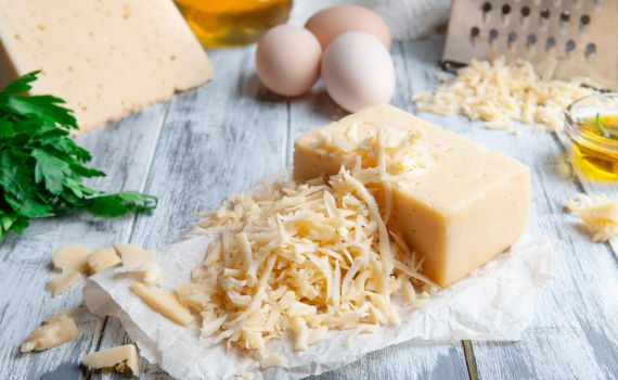 חברת הגבינות מרחיבה את הריקול: "לא לצרוך את המוצרים"