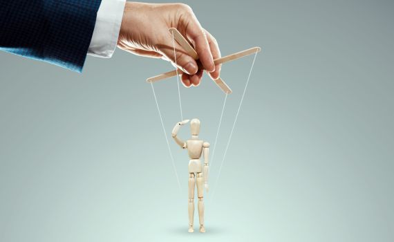 תתעוררו: ישראל אף פעם לא הייתה דמוקרטיה