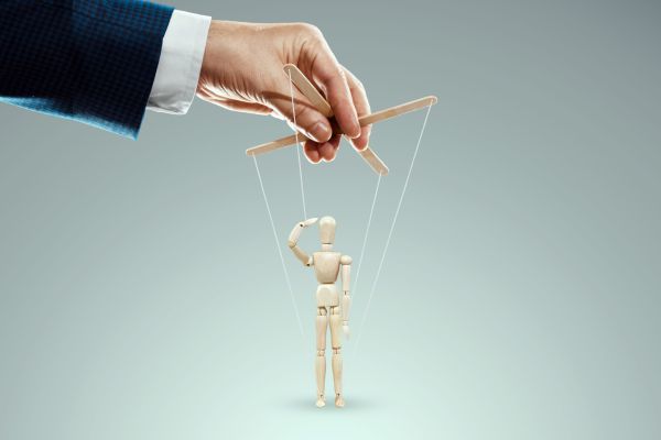 תתעוררו: ישראל אף פעם לא הייתה דמוקרטיה