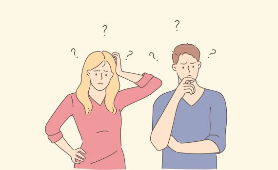 היא לא תבחר בך עד שתעמוד מול בחירה אמיתית