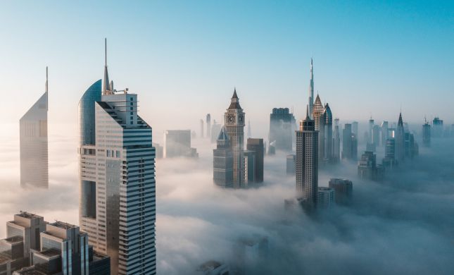  יום גורדי השחקים: אלו עשרת הבניינים הגבוהים בעולם