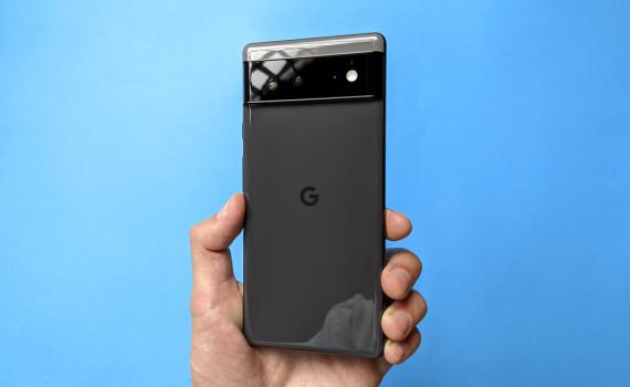 אחרי אפל: גוגל הכריזה על אירוע השקה משלה