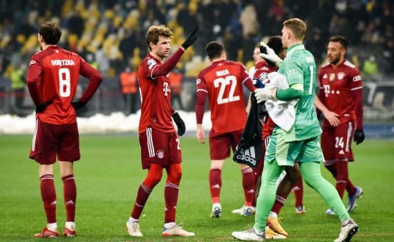 דיווח דרמטי: באיירן מינכן תגיש הצעה על השוער הישראלי