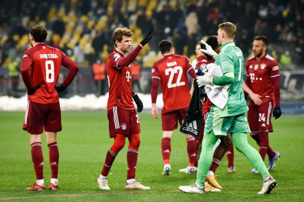 דיווח דרמטי: באיירן מינכן תגיש הצעה על השוער הישראלי