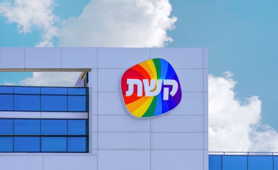 תם עידן: קשת סוגרת את מיזם ההייטק שלה