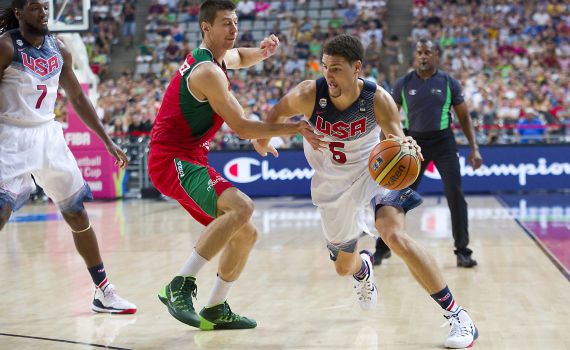 32 נבחרות: אליפות העולם בכדורסל מתחילה