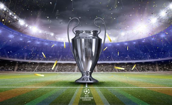 בחזרה לפעם הראשונה של ישראלית בליגת האלופות