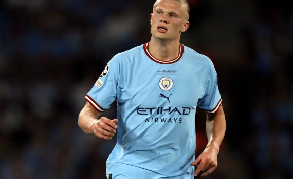 העיר שלה: מנצ'סטר סיטי חגגה בדרבי והביסה את יונייטד