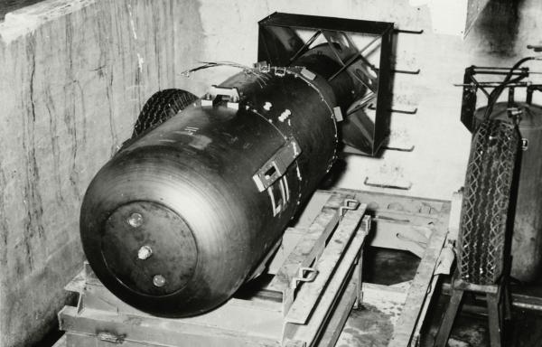 אופנהיימר גרסת המציאות: 78 שנים להטלת האטום על יפן