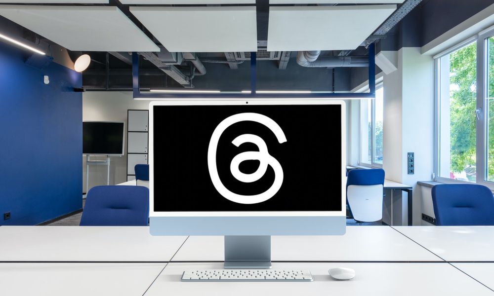 ממשיכה לנסות: ת'רדס משיקה את גרסת המחשב