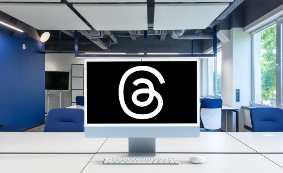 ממשיכה לנסות: ת'רדס משיקה את גרסת המחשב