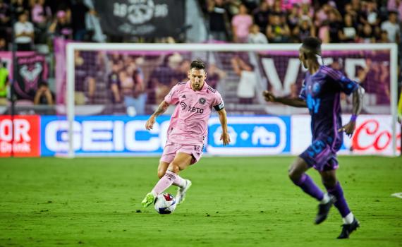 בתום קרב פנדלים: תואר ראשון למסי בארה"ב