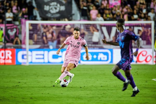 בתום קרב פנדלים: תואר ראשון למסי בארה"ב