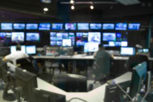 מינוי חדש ברשות השנייה לטלוויזיה ולרדיו: זה המנכ"ל החדש