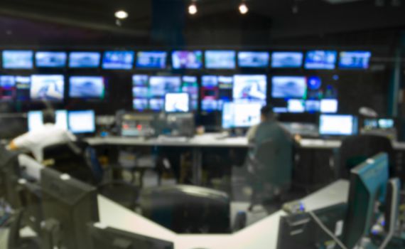 דו"ח הנציב: 60% מתלונות הציבור על ערוץ 12