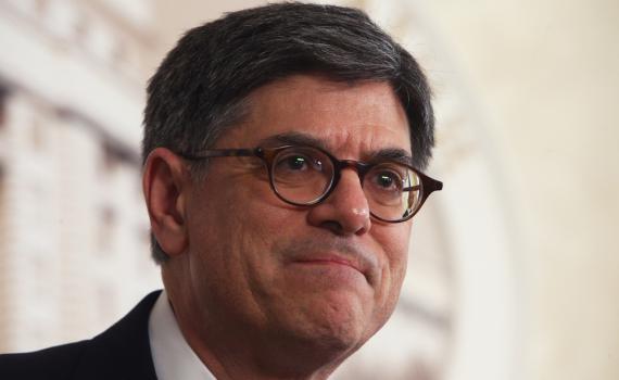 הסנאט אישר: ג'ק לו מונה לשגריר ארה"ב בישראל